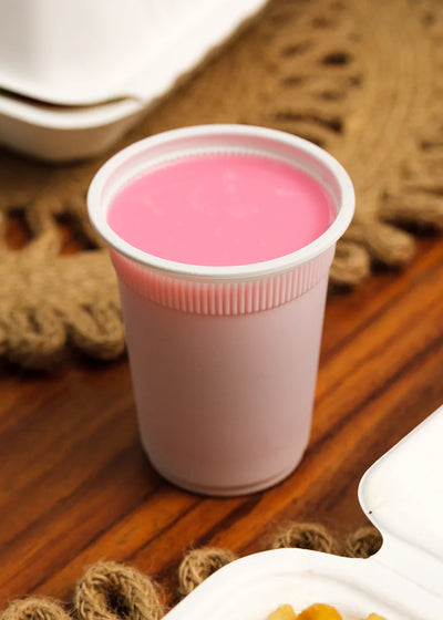 Vasos bebidas frías infantil