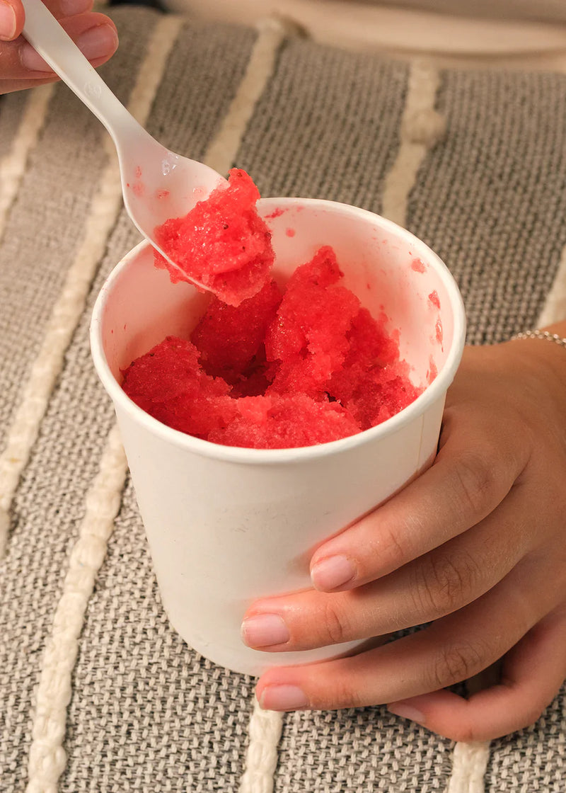 Contenedores térmicos con tapas