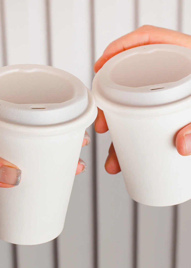 Tapas vasos térmicos