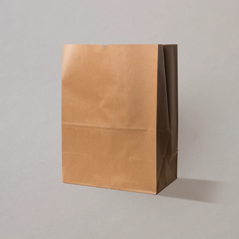 Bolsas y Empaques