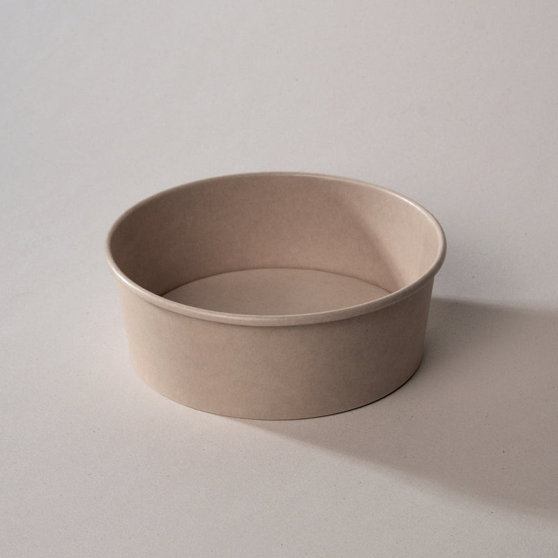 Bowls y ensaladeras