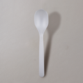 Cuchara de CPLA de 6" con 1000 Pzs