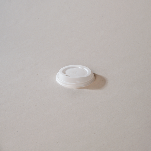 Tapa de CPLA para Vaso Térmico de 10, 12, 16 y 20 oz con 1000 Pzs