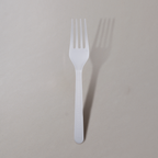 Tenedor de CPLA de 6” con 1000 Pzs