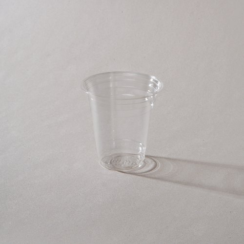 Vaso de PLA Transparente de 12 oz con 1000 Pzs