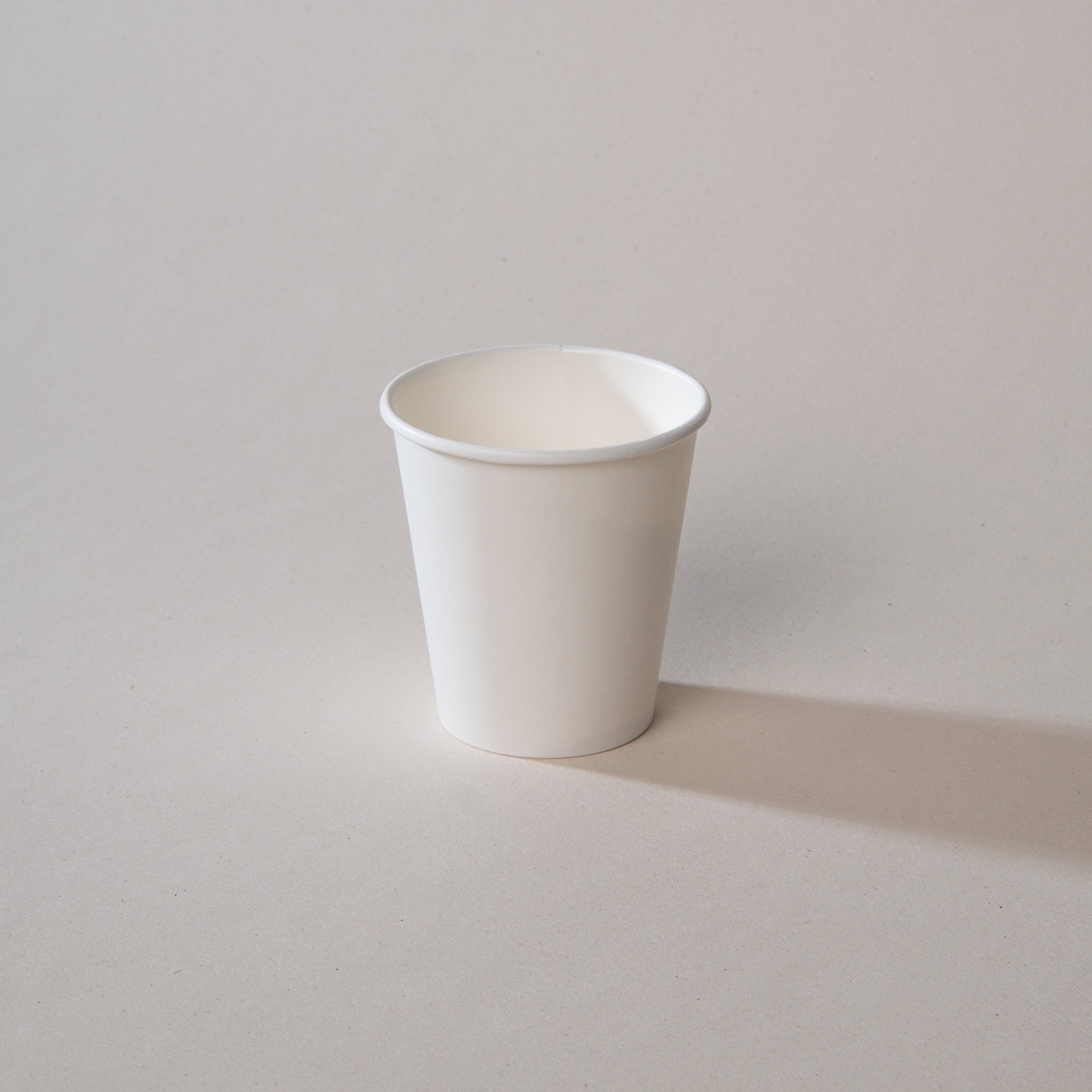 Vaso Térmico de 10 oz de Papel PLA con 1000 Pzs